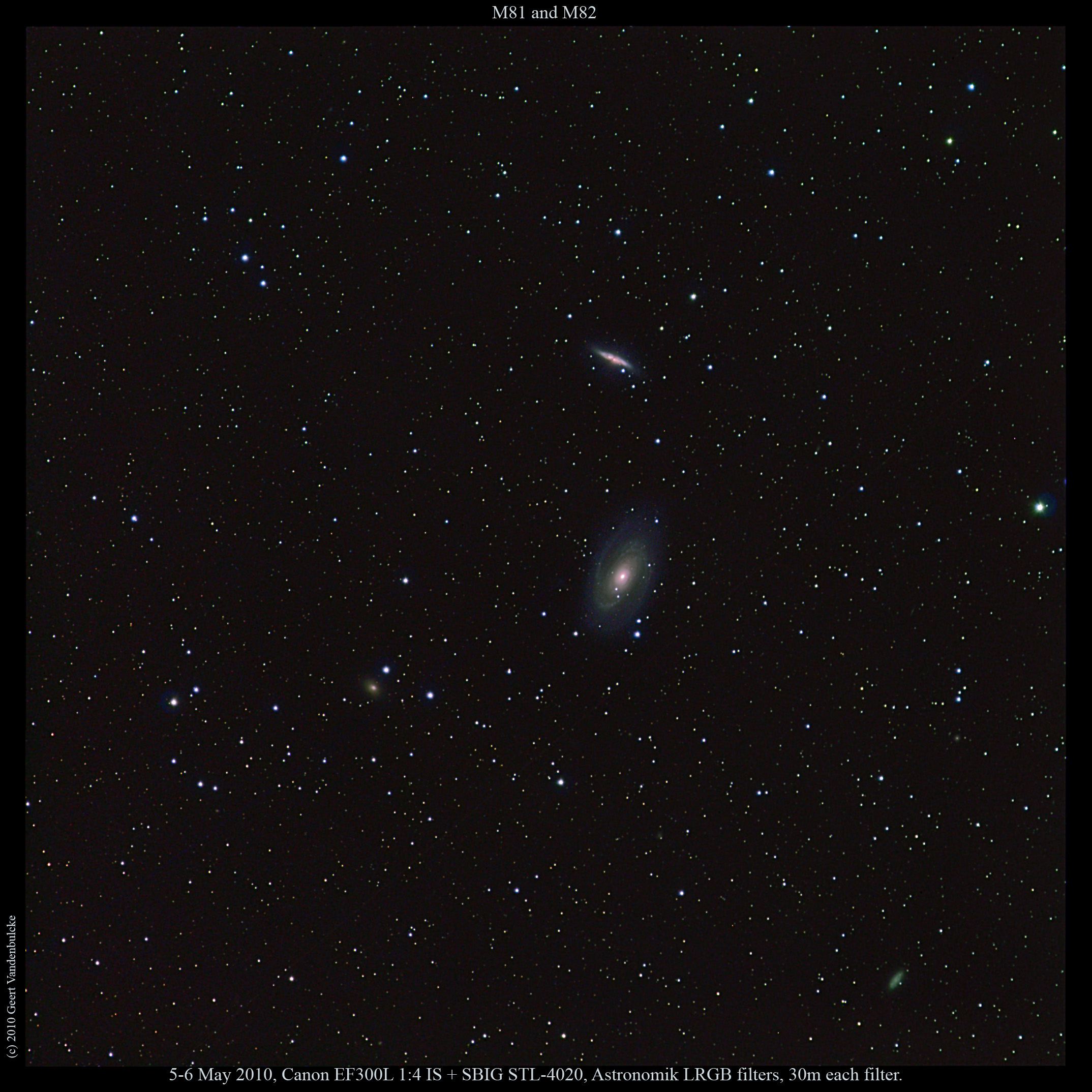 M81-M82 pic
