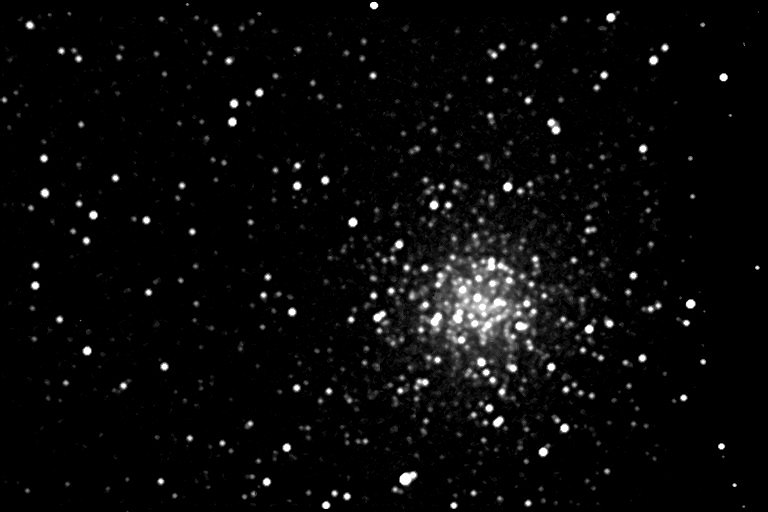 M56 Globular Cluster